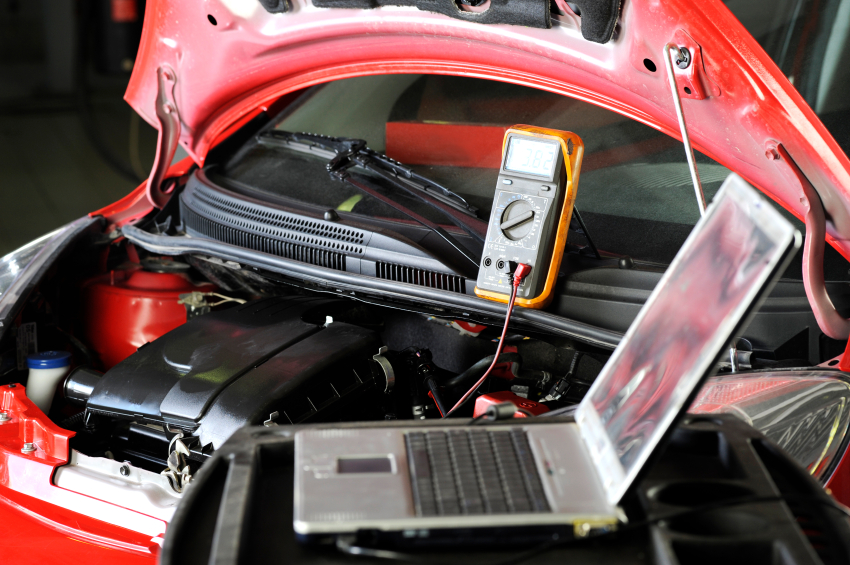 Auto Electronics Repairs in Georgetown, TX